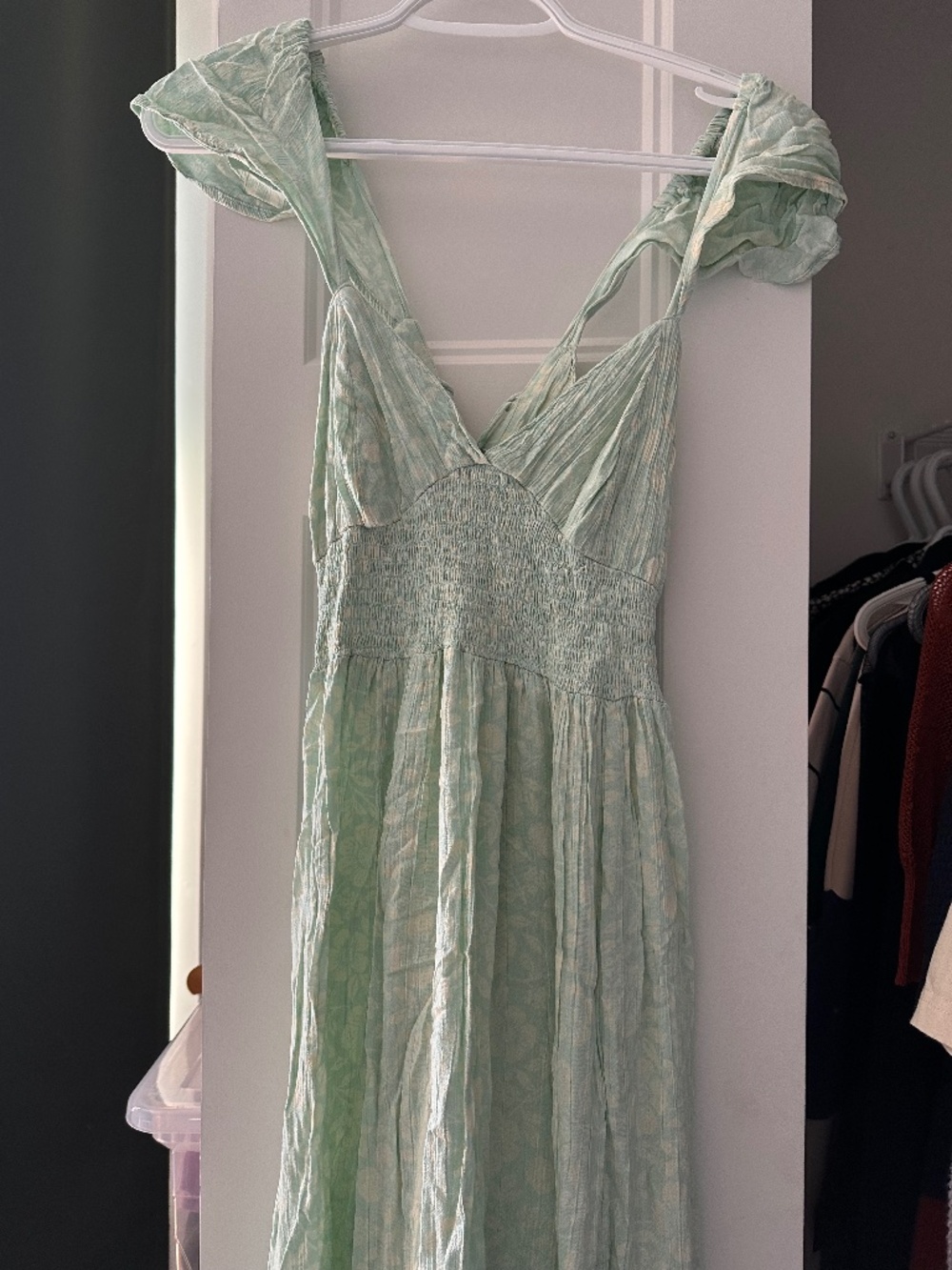 Summer dress
